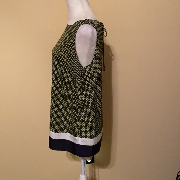 LOFT blouse - Picture 5 of 12